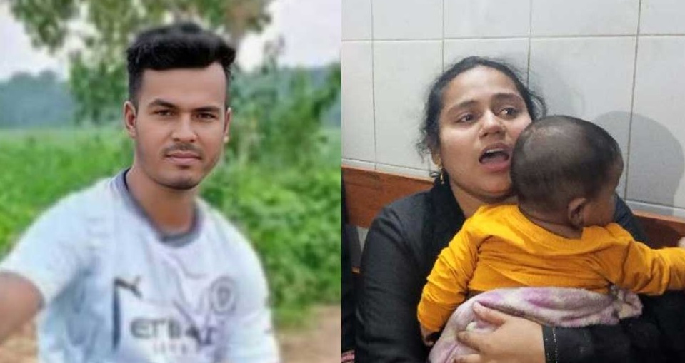 পেরেক দিয়ে উপড়ানো হয় যুবকের দুই চোখ, কাটা হয় রগ